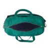 Quilted Trefoil Duffle Bag - Image 2